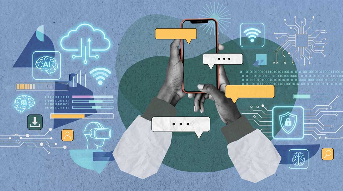 Digital & Technologie